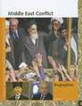 Middle East Conflict: Biographies