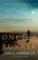 Once a Runner: A Novel