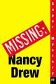 Where's Nancy?