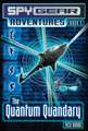 The Quantum Quandary