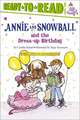 Annie and Snowball and the Dress-Up Birthday