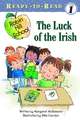 The Luck of the Irish