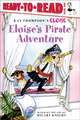 Eloise's Pirate Adventure