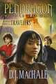 Book Three of the Travelers