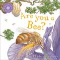 Are You a Bee?