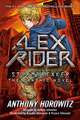 Alex Rider: The Graphic Novel