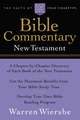 Pocket New Testament Bible Commentary: Nelson's Pocket Reference Series