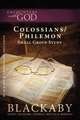 Colossians/Philemon: A Blackaby Bible Study Series