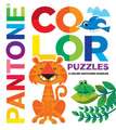 Pantone: 6 Color-Matching Puzzles