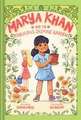 Marya Khan and the Fabulous Jasmine Garden (Marya Khan #2)