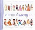 Sketch Your Amazing Style