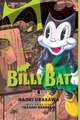 Billy Bat Volume 4