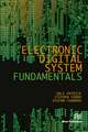 Electronic Digital System Fundamentals