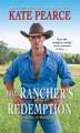 The Rancher's Redemption