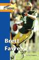 Brett Favre