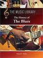 The History of the Blues