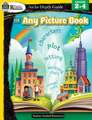 Rigorous Reading: An In-Depth Guide for Any Picture Book (Gr. 2-4)