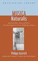 Musica Naturalis – Speculative Music Theory and Poetics, from Saint Augustine to the Late Middle Ages in France