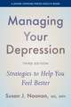 Managing Your Depression