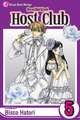 Ouran High School Host Club, Vol. 5