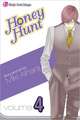 Honey Hunt, Volume 4