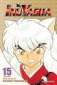 Inuyasha (VIZBIG Edition), Vol. 15