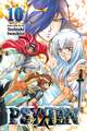 Psyren Volume 10