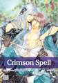 Crimson Spell Volume 4