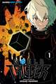 World Trigger, Vol. 1