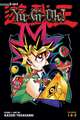 Yu-Gi-Oh! (3-in-1 Edition), Vol. 1: Includes Vols. 1, 2 & 3