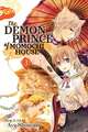 The Demon Prince of Momochi House, Vol. 3