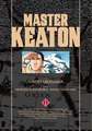 Master Keaton, Vol. 11