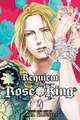 4. Requiem of the Rose King Volume 4