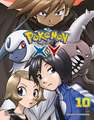 Pokémon X•Y, Vol. 10