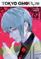 Tokyo Ghoul re Volume 4 Sequel