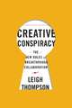 Creative Conspiracy