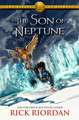 The Heroes of Olympus, Book Two The Son of Neptune