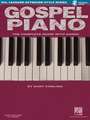 Gospel Piano [With CD]: Full-Color Photos and Diagrams for Over 900 Chords