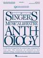 The Singer's Musical Theatre Anthology, Volume 2