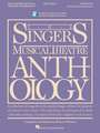 Singer's Musical Theatre Anthology: Soprano Book