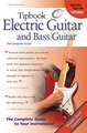 Electric Guitar and Bass Guitar: The Complete Guide