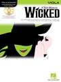 Wicked: Viola: A New Musical [With CD]