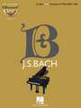 Piano Concerto in F Minor, Bwv 1056: Classical Play-Along Volume 10 [With CD (Audio)]