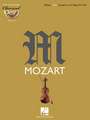 Mozart: Violin Concerto in G Major, KV216 [With CD (Audio)]