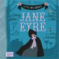 Jane Eyre: A Counting Primer