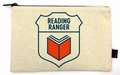 Publisher, G: Reading Ranger Pencil Pouch