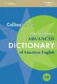 Collins Cobuild Advanced Dictionary of American English, English/Japanese [With CDROM]