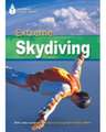 Extreme Sky Diving: Footprint Reading Library 6