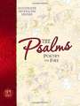 Psalms Poetry on Fire