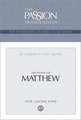 Tpt the Book of Matthew